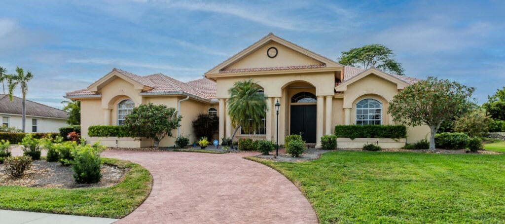 How Landscape Enhancements Increase Property Value and Resident ...